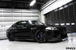 BMW M5 by 3D Design 2012 года